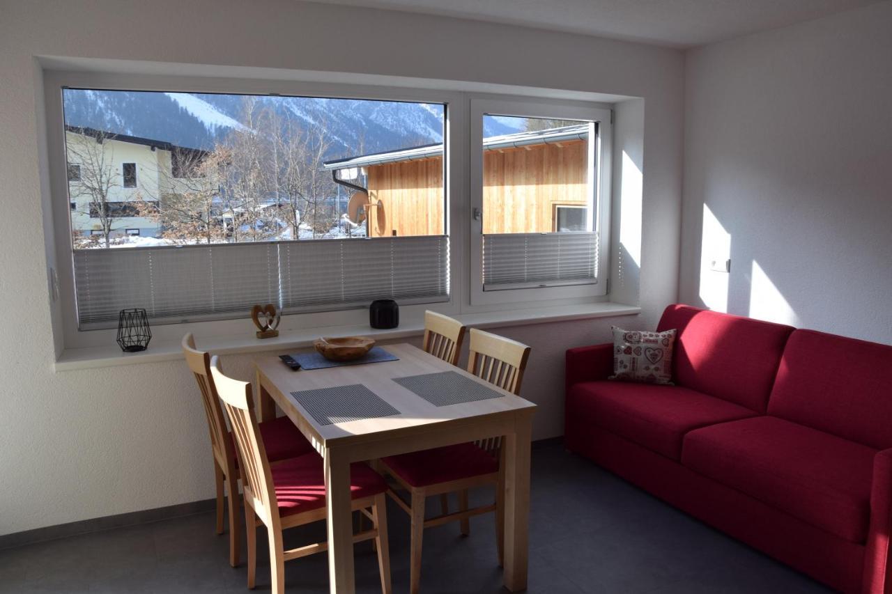 Appartement Am 플란제 외부 사진