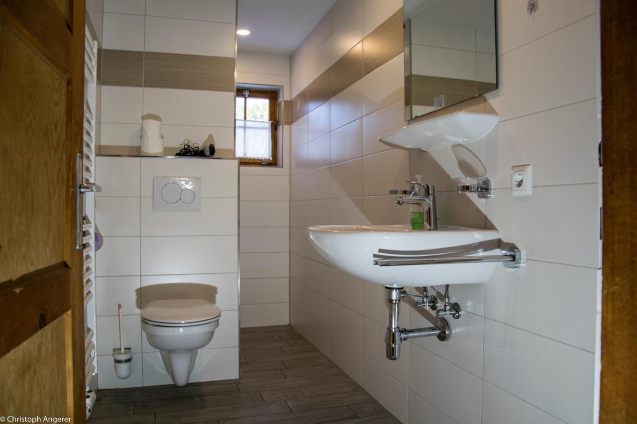 Appartement Am 플란제 외부 사진